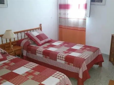 Playa エルミグア