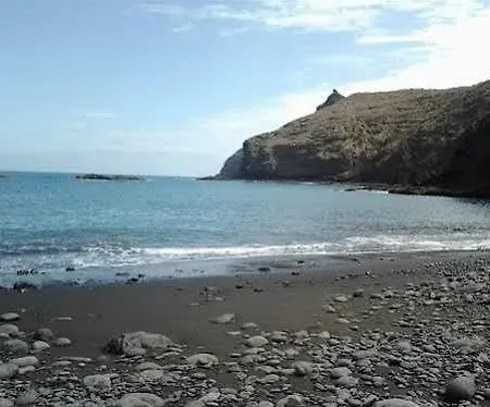Playa * エルミグア
