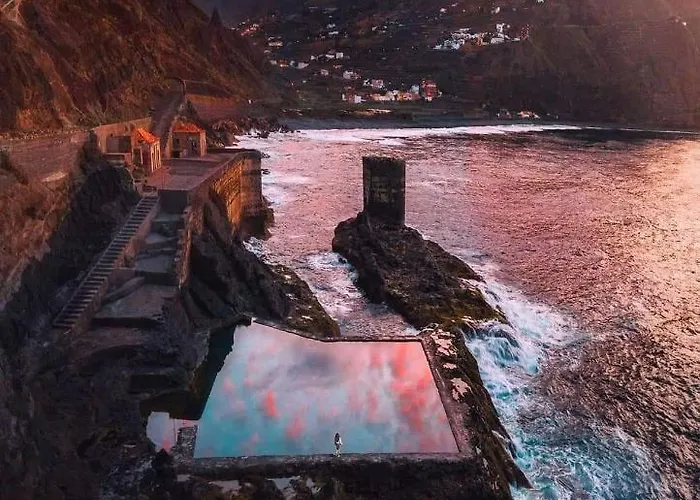 Playa Hermigua