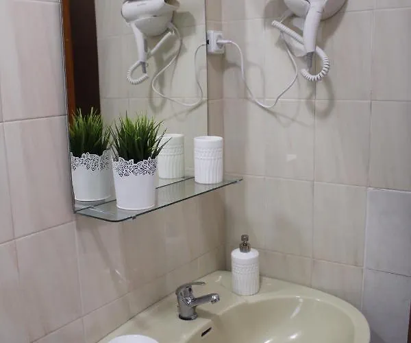 Playa Apartman