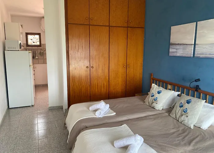Apartman Playa *