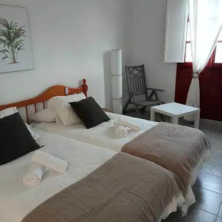 Apartment Playa