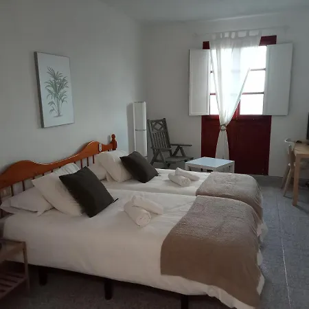 Apartamento Playa Hermigua