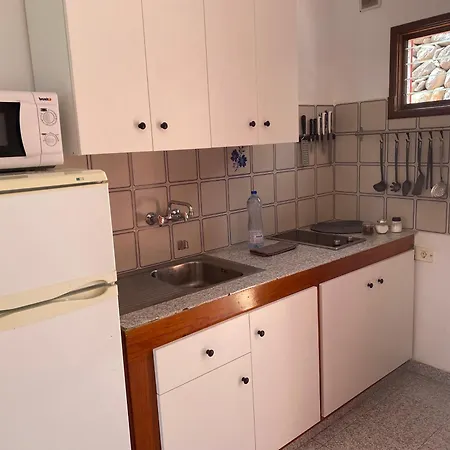 Playa Apartamento